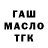 ТГК Wax NikushQ